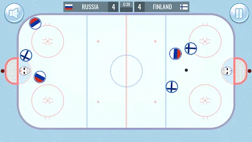 Ice Hockey World Cup | Игры | XWorld