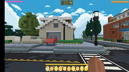 Craft Pro Mini Exploration | Games | XWorld Craft Pro Mini Exploration | Games | XWorld