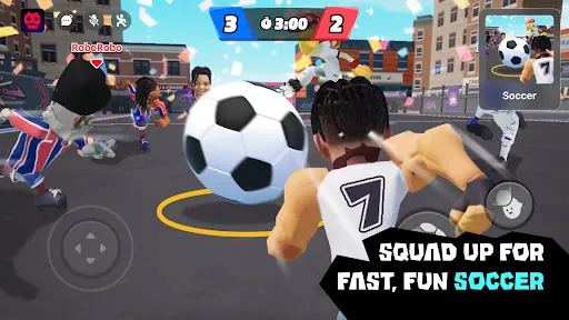 OVERDARE: PvP with Friends | Games | XWorld