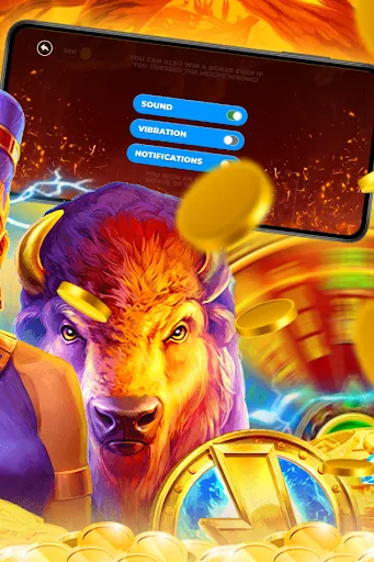 Zeus's Molten Chips | Игры | XWorld