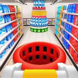 XWorld | Goods Hunt - Hole It All