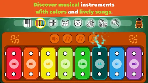 Piano Kids: music, drums & fun | Игры | XWorld Piano Kids: music, drums & fun | Игры | XWorld