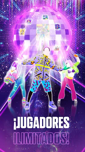 Just Dance Now | juego | XWorld