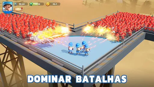 Top War: Battle Game | Jogos | XWorld