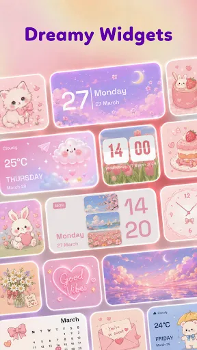 Themebox - App icons, Widgets | Games | XWorld Themebox - App icons, Widgets | Games | XWorld