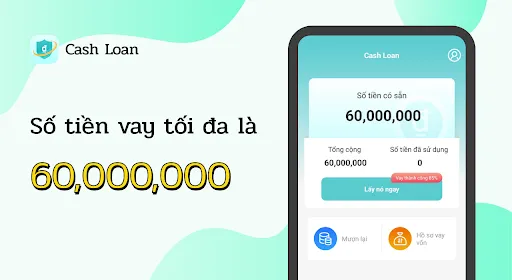 Cash Loan-Vay tiền | Games | XWorld