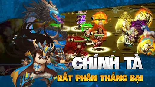 MỘNG VÕ HIỆP 2019 | Games | XWorld