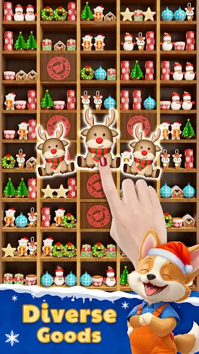 3D Goods Store: Sorting Games | 游戏 | XWorld