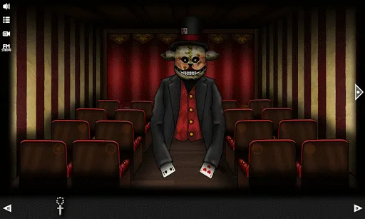 Forgotten Hill: Puppeteer | Permainan | XWorld Forgotten Hill: Puppeteer | Permainan | XWorld