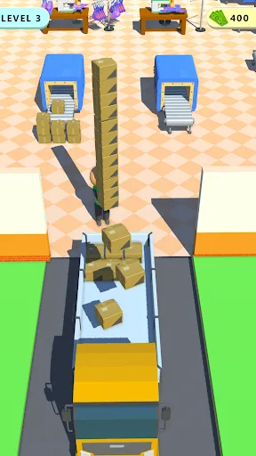 Fashion Factory | เกม | XWorld Fashion Factory | เกม | XWorld