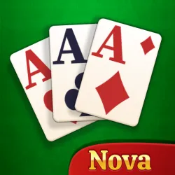 XWorld | Nova Solitaire Classic