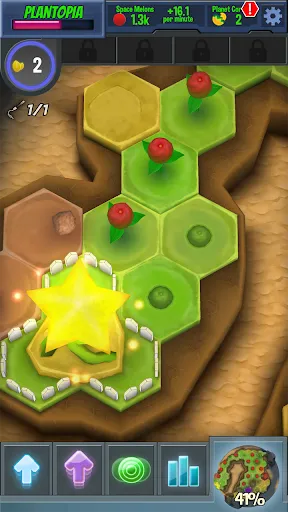 Melon Clicker - Tap and idle t | Jogos | XWorld