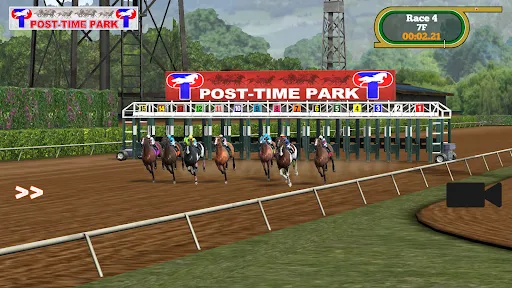 Triple Throne Horse Racing | Games | XWorld Triple Throne Horse Racing | Games | XWorld