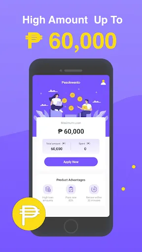 Pesokwento-Loan with Integrity | Games | XWorld