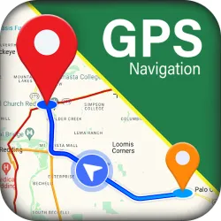 XWorld | GPS dẫn đường & Bản đồ Phương