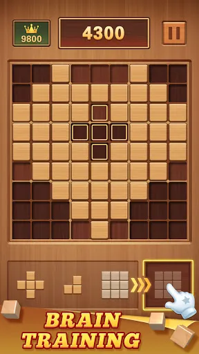 Wood Block 99 - Câu Đố Sudoku | Games | XWorld