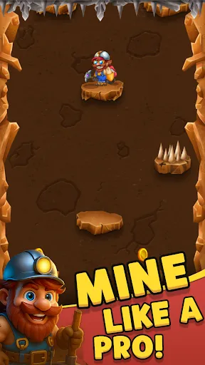 Gold Miner | Permainan | XWorld
