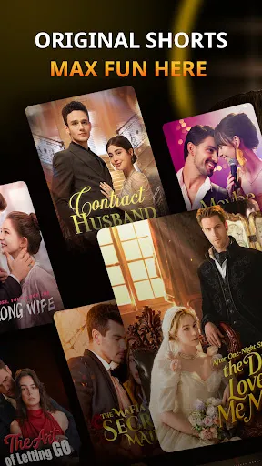 FlickReels - Popular Drama Hub | Jogos | XWorld FlickReels - Popular Drama Hub | Jogos | XWorld