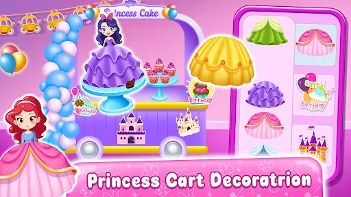 Kids Birthday Party Game | Jogos | XWorld