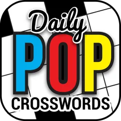 XWorld | Daily POP Crossword Puzzles