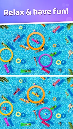 Differences - Find & Spot | Games | XWorld
