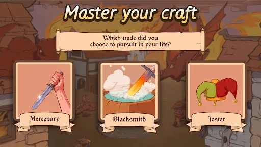 Choice of Life: Middle Ages | Games | XWorld