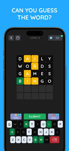 Word Game: Guess the Word | Games | XWorld