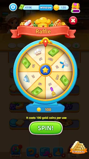 Sweet Order: Sort & Serve | เกม | XWorld Sweet Order: Sort & Serve | เกม | XWorld