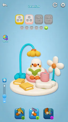 Woolscape 3D | Игры | XWorld