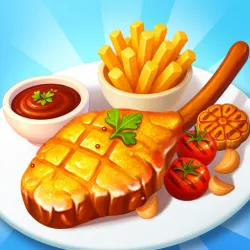 XWorld | Cooking Dash: Crazy Kitchen