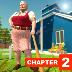 XWorld | Bad Granny Chapter 2
