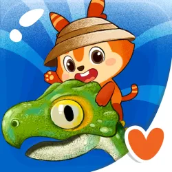 XWorld | Vkids Dinosaurs: Jurassic Worl
