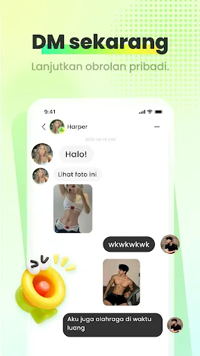 Vero Live | Permainan | XWorld Vero Live | Permainan | XWorld