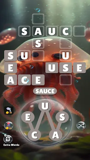 Word Puzzle Game for All Ages | Games | XWorld
