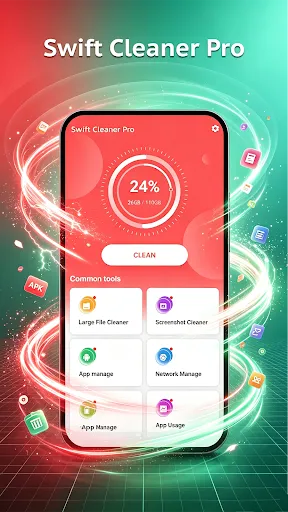 Swift Cleaner Pro | เกม | XWorld Swift Cleaner Pro | เกม | XWorld