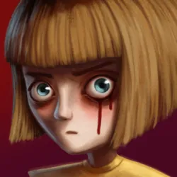 XWorld | Fran Bow XWorld | Fran Bow