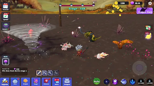 AFK Dragon Gacha RPG | Games | XWorld AFK Dragon Gacha RPG | Games | XWorld