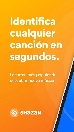 Shazam: Buscador de musica | juego | XWorld