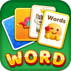 XWorld | Word Solitaire Puzzle Game