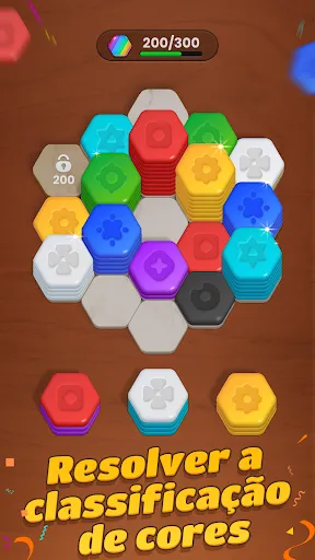 Dream Hexa: Jogo fusão ASMR 3D | Jogos | XWorld