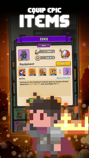 Idle Horizons | Игры | XWorld Idle Horizons | Игры | XWorld