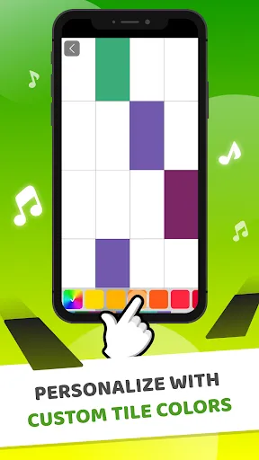 Piano Tiles ™ - Tap Music Game | Games | XWorld