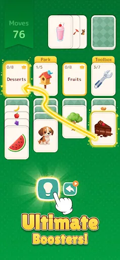 Word Solitaire | 游戏 | XWorld Word Solitaire | 游戏 | XWorld