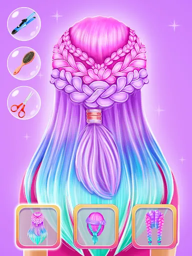 Makeup Game- Hair Salon Artist | Games | XWorld