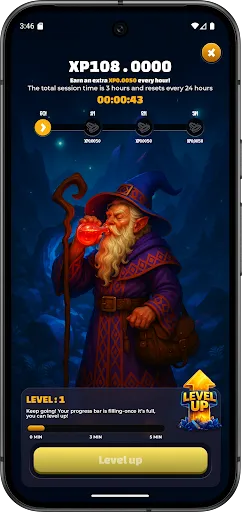 Wanderer's Fortune | Permainan | XWorld