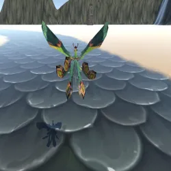 XWorld | PhoenixFight