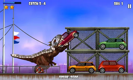 Miami Rex | เกม | XWorld