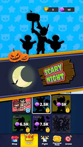 Human Fortune | Игры | XWorld