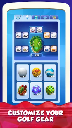 Golf Rival - Multiplayer Game | Games | XWorld Golf Rival - Multiplayer Game | Games | XWorld