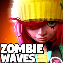 XWorld | Zombie Waves